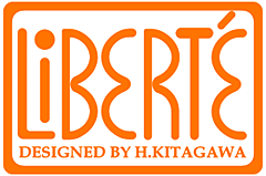 LIBERTE LOGO